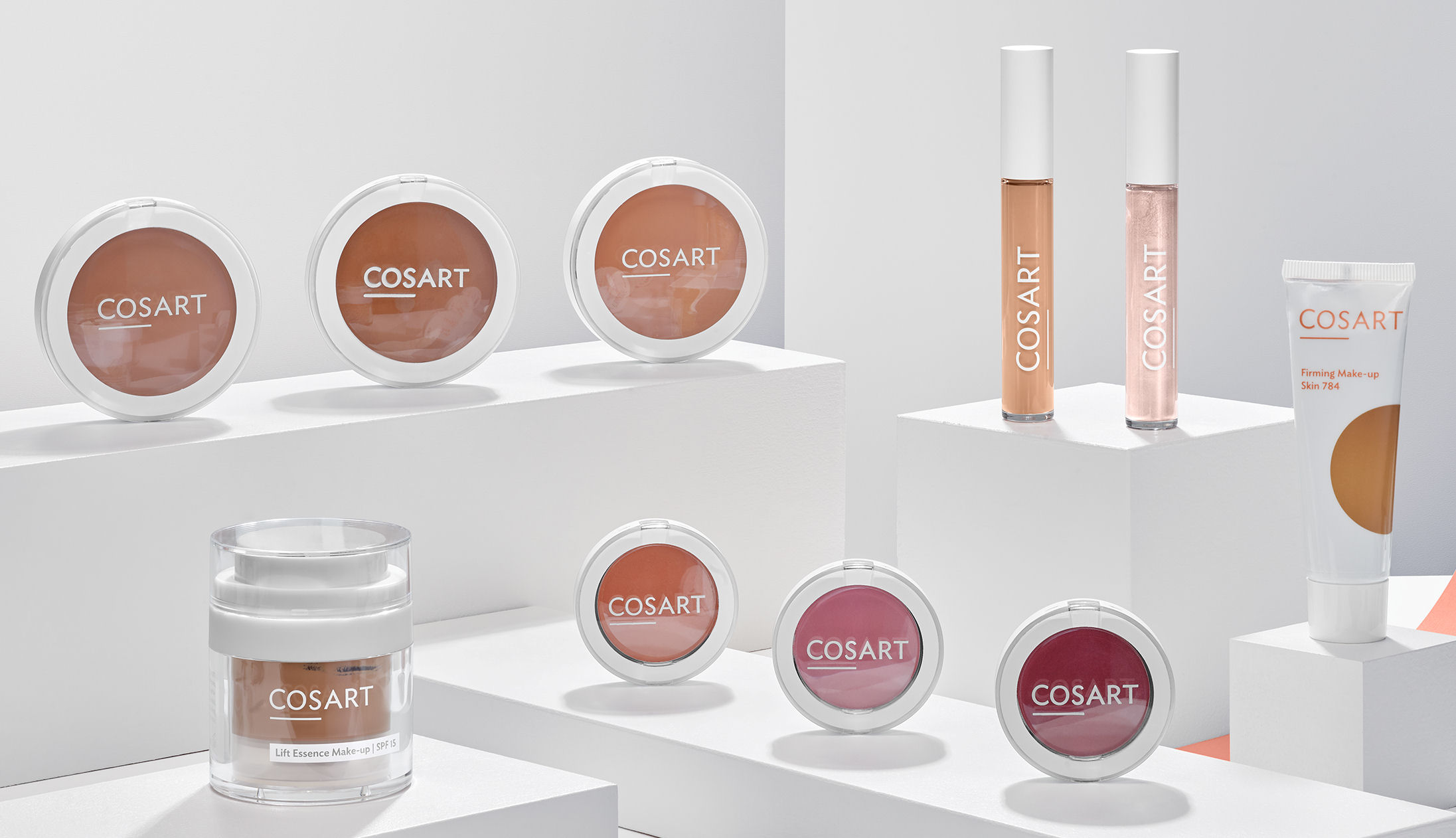 Cosart Make-Up