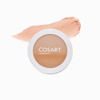 Cosart Powder Make-up dry & wet, vegan