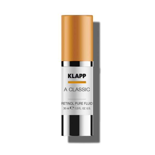 KLAPP A Classic Fluid Retinol Pure 30ml