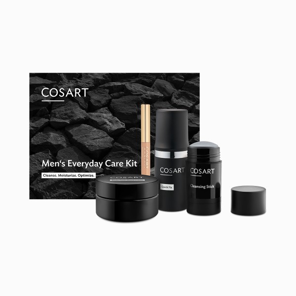 Cosart Men's Everyday Care Kit