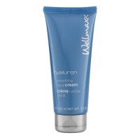 Wellmaxx Hyaluron smoothing hand cream, 100 ml