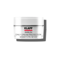 KLAPP IMMUN Cream Daily Protection 50ml