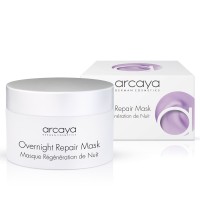 arcaya Overnight Repair Mask 100ml