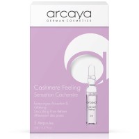 arcaya Cashmere Feeling Ampullen 5x2ml