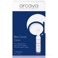 arcaya Best Caviar Ampullen 5x2ml