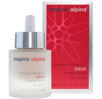 inspira IMMEDIATE CALMING SOS SERUM 30ML