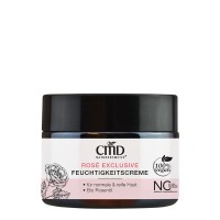 CMD Rosé Exclusive Feuchtigkeitscreme / Moisturizing Cream 50 ml