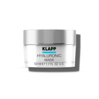 KLAPP HYALURONIC MASK 50ml
