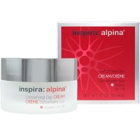 inspira DETOXIFYING DAY CREAM REGULAR 50ML