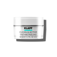 KLAPP CLEAN&ACTIVE Peeling Enzyme 50ml