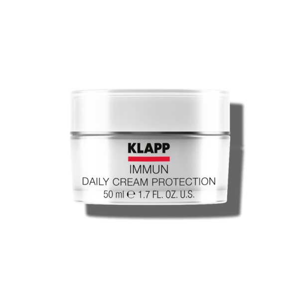 KLAPP IMMUN Cream Daily Protection 50ml