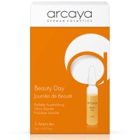 arcaya Beauty Day Ampullen 5x2ml