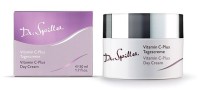 Dr.Spiller Vitamin C-Plus Tagescreme 50ml