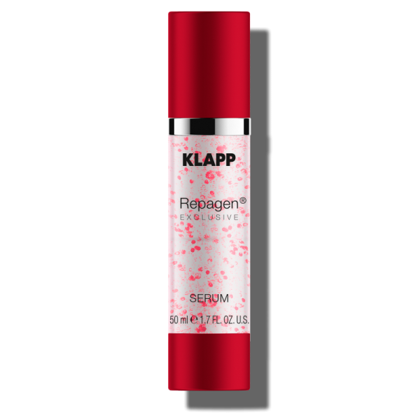 KLAPP Repagen® Exclusive Serum 50ml