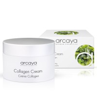 arcaya Collagen Cream 100ml