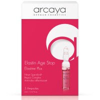 arcaya Elastin Age Stop Ampullen 5x2ml