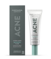 MADARA ACNE Hydra-Derm Balancing Fluid 40ml