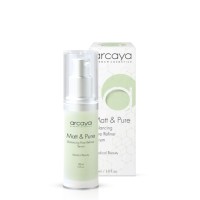 arcaya Matt & Pure Serum 30ml