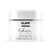 KLAPP CASHMERE Body Butter 200ml