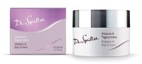 Dr.Spiller Vitamin A Tagescreme 50ml