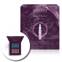arcaya Glow Infusion Ampullenset 10x2ml
