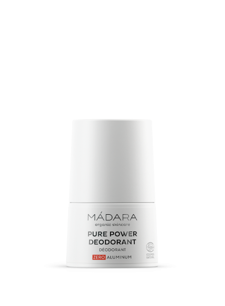 MADARA PURE POWER Deodorant 50ml