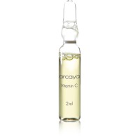 arcaya Vitamin C SINGLE Ampulle 2ml