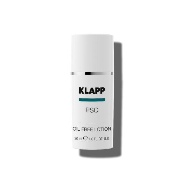 KLAPP PSC Lotion Oil Free 30ml