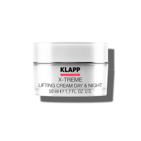 KLAPP X-TREME Lifting Day&Night Cream 50ml
