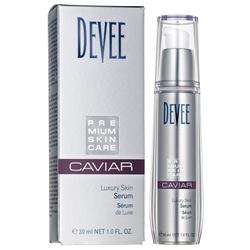 Devee Caviar Luxury Skin Serum, 30 ml