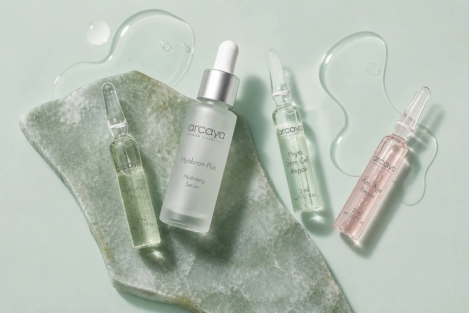 arcaya Skin Care