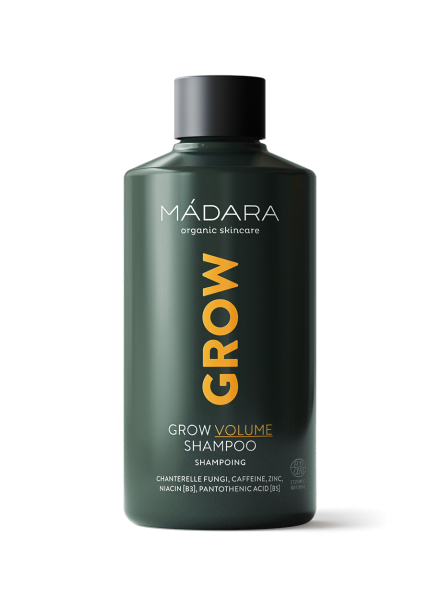 MADARA GROW Volume Shampoo 250ml