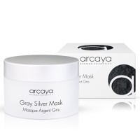 arcaya Gray Silver Mask 100ml