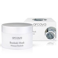 arcaya Baobab Mask 100ml