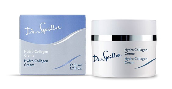 Dr.Spiller Hydro Collagen Creme 50ml