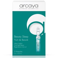 arcaya Beauty Sleep Ampullen 5x2ml