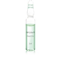 arcaya Matt2Go SINGLE Ampulle 2ml
