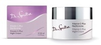 Dr.Spiller Vitamin C-Plus Nachtcreme 50ml