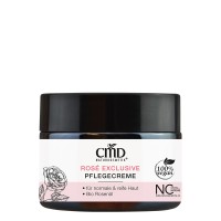 CMD Rosé Exclusive Pflegecreme / Care Cream50ml