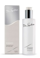 Dr.Spiller Reinigungssahne mit Gelee Royal 200ml