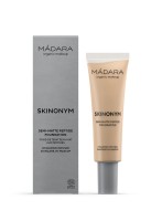 MADARA SKINONYM Semi-Matte Peptide Foundation #35 True Beige 30ml