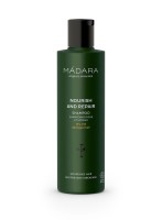 MADARA NOURISH AND REPAIR Shampoo 250ml