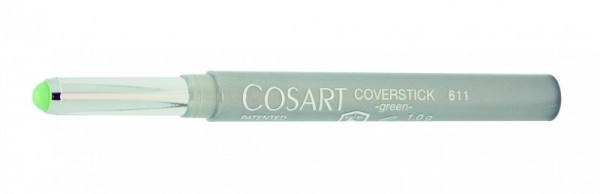 Cosart Contouring green