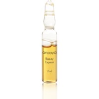 arcaya Beauty Express SINGLE Ampulle 2ml