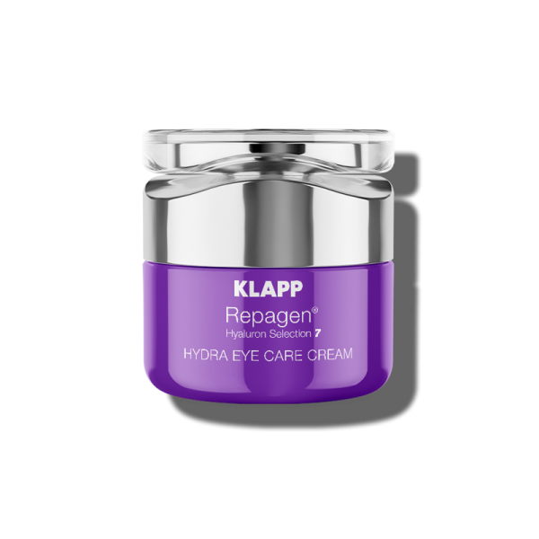KLAPP Repagen® Hyaluron Selection 7 Hydra Eye Care Cream 20ml