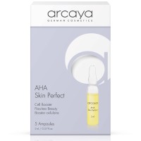 arcaya AHA Skin Perfect Ampullen 5x2ml