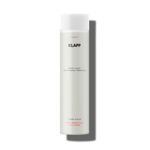 KLAPP Purify Skin Perfection PHA Toner 200ml