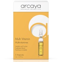 arcaya Multi Vitamin Ampullen 5x2ml