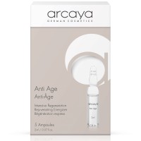 arcaya Anti Age Ampullen 5x2ml
