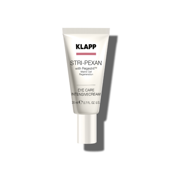 KLAPP STRI-PEXAN Intensive Eye Care Cream 20ml